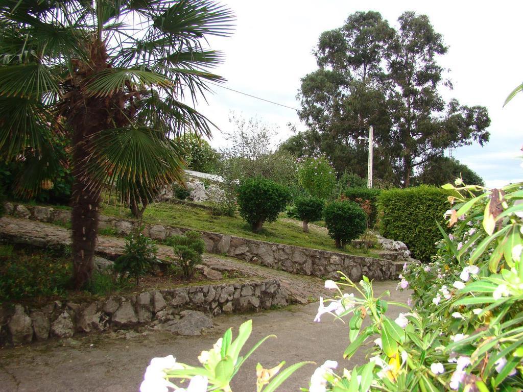 Pension Mariaje Celorio  Exterior photo